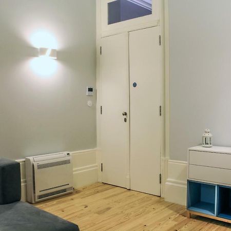Classic Comfort At Porto Center Apartment ภายนอก รูปภาพ