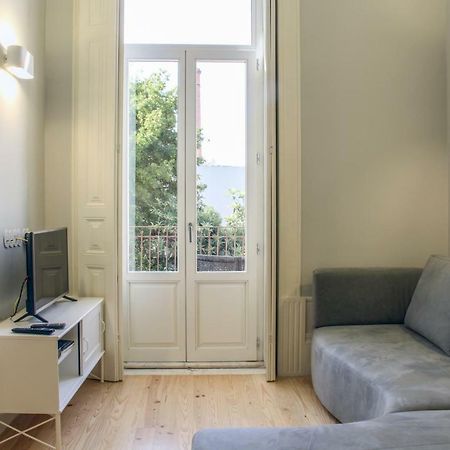 Classic Comfort At Porto Center Apartment ภายนอก รูปภาพ