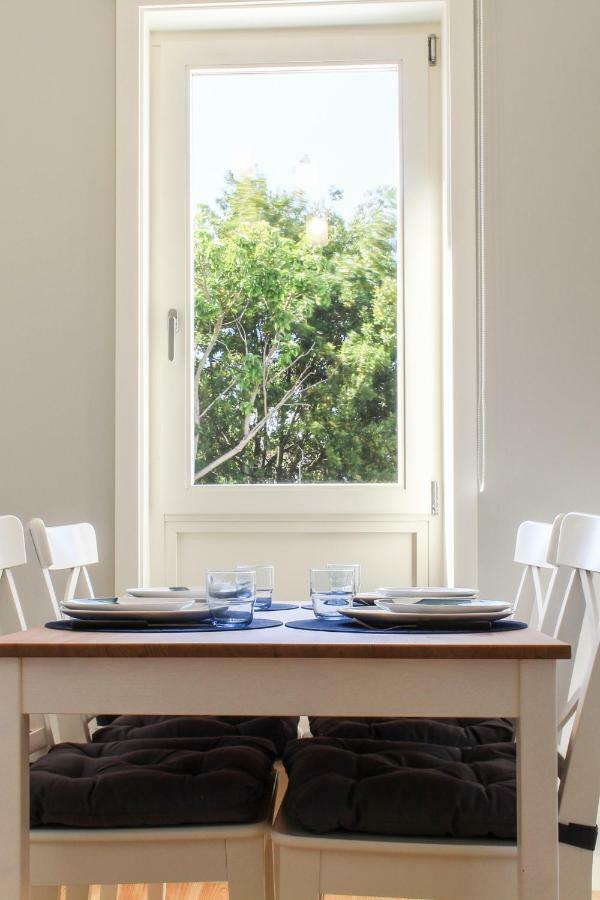 Classic Comfort At Porto Center Apartment ภายนอก รูปภาพ