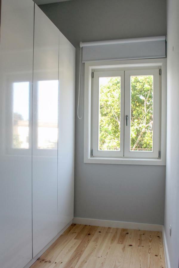 Classic Comfort At Porto Center Apartment ภายนอก รูปภาพ