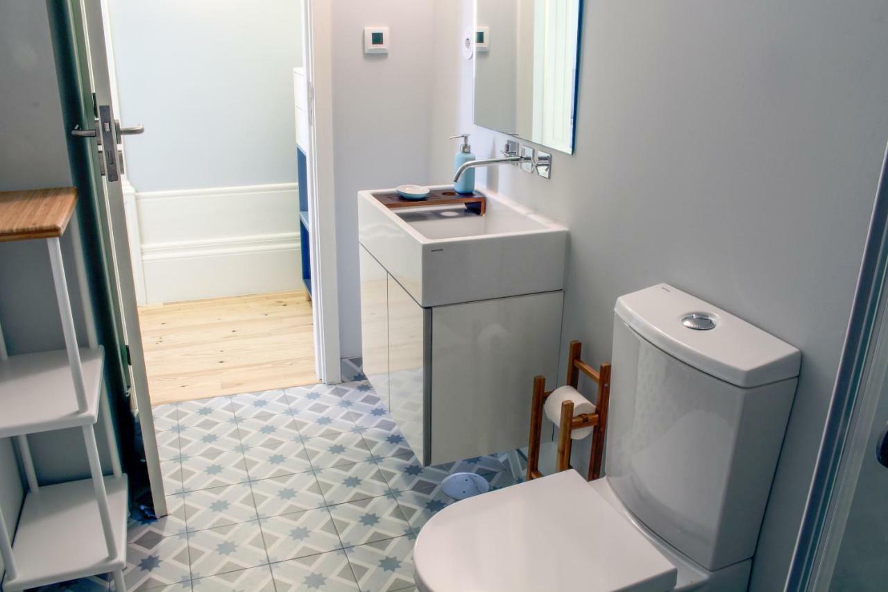Classic Comfort At Porto Center Apartment ภายนอก รูปภาพ