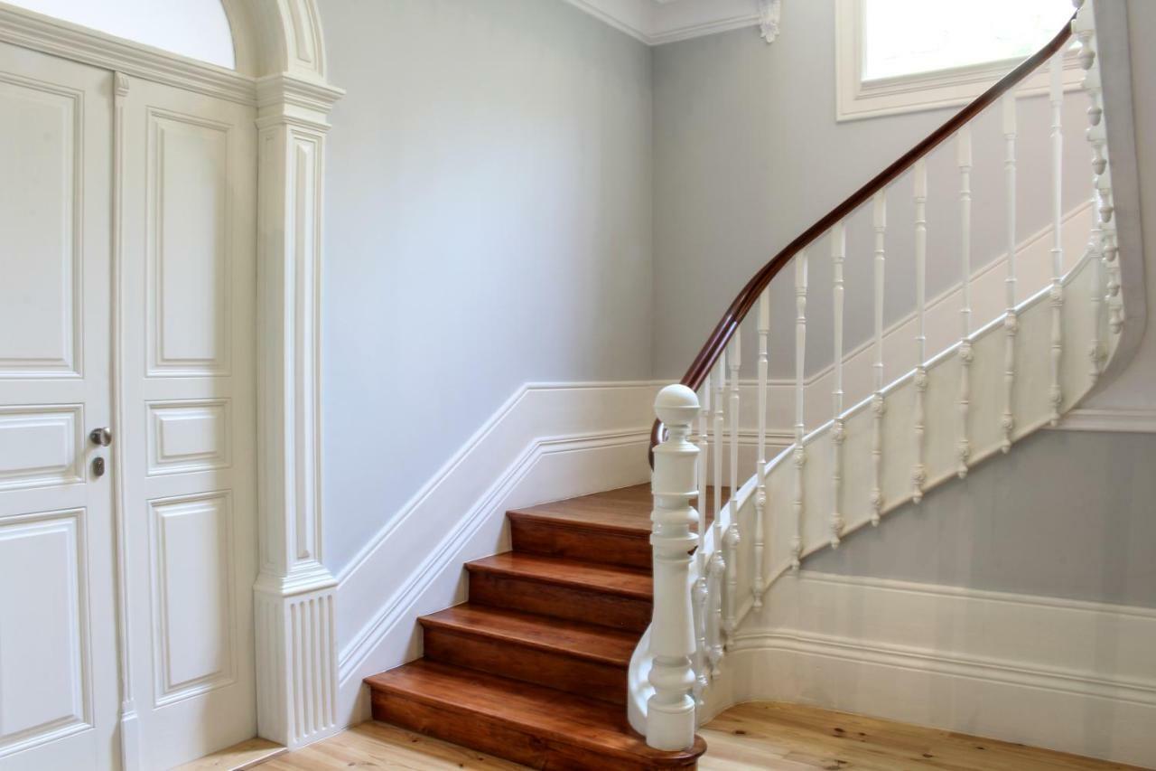 Classic Comfort At Porto Center Apartment ภายนอก รูปภาพ
